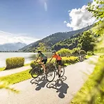 Chalet Gletschermoos