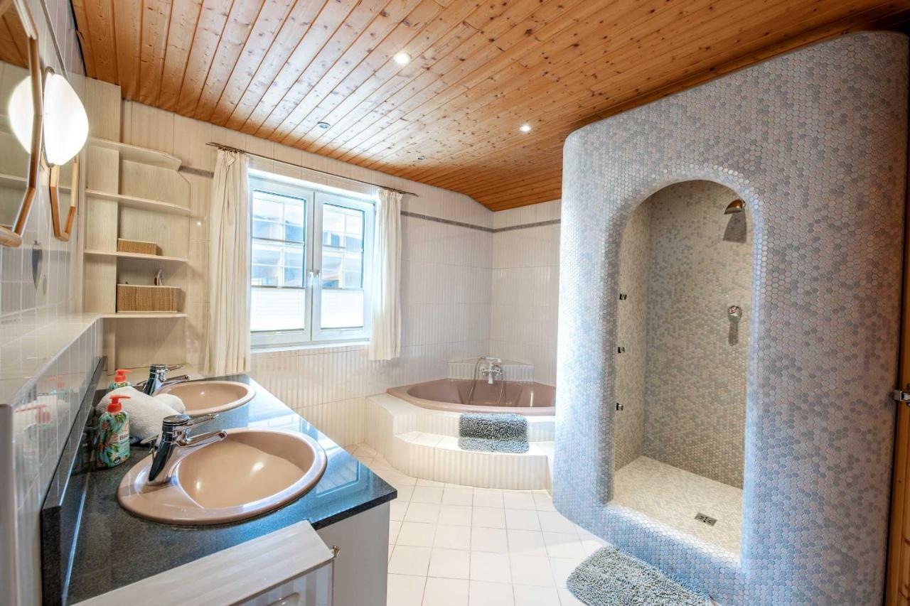 Chalet Gletschermoos *