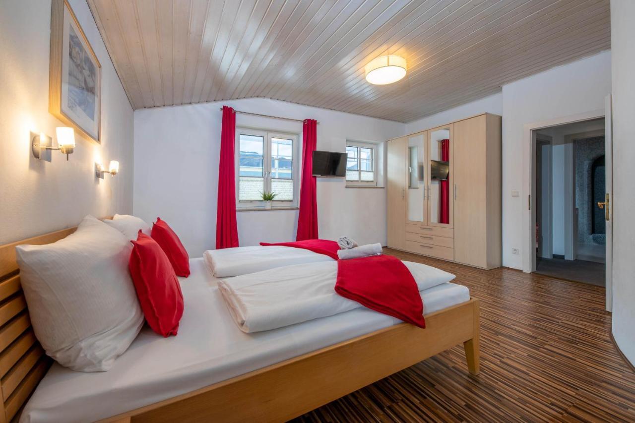 Chalet Gletschermoos