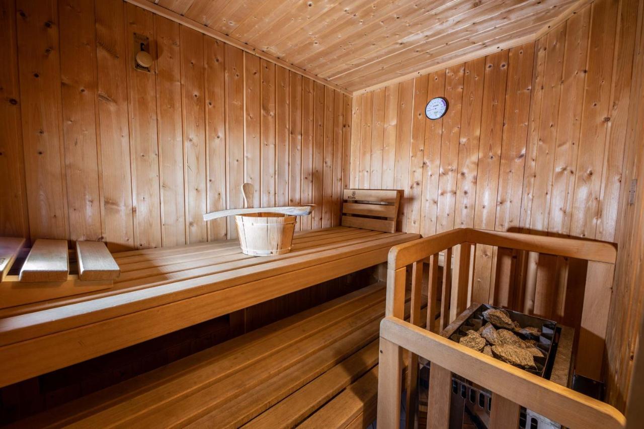Gletschermoos Chalet *
