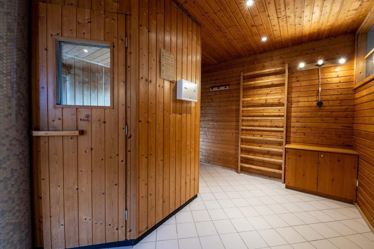 Gletschermoos Chalet