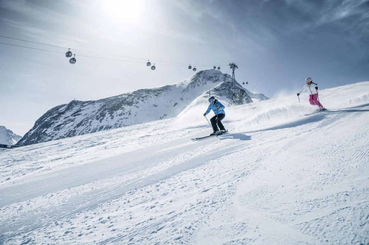 Gletschermoos * Zell am See