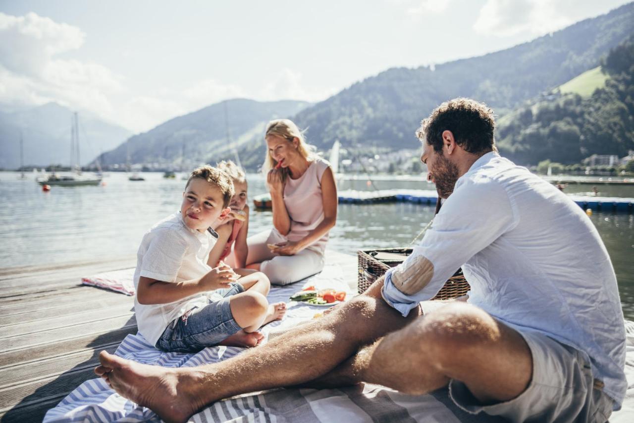 Gletschermoos * Zell am See